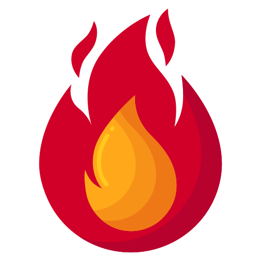 flames flames